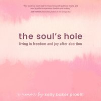 Soul's Hole - Kelly Baker Proehl - audiobook
