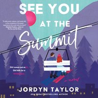 See You at the Summit - Jordyn Taylor - audiobook