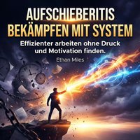 Aufschieberitis bekämpfen mit System - Miles Ethan Miles - audiobook