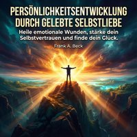 Personlichkeitsentwicklung durch gelebte Selbstliebe - Beck Frank A. Beck - audiobook