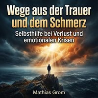 Wege aus der Trauer und dem Schmerz - Grom Mathias Grom - audiobook