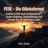 FESE – Die Glücksformel - Keller Felix Keller - audiobook