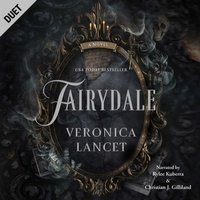 Fairydale - Veronica Lancet - audiobook