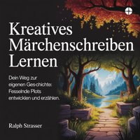 Kreatives Märchenschreiben lernen - Strasser Ralph Strasser - audiobook