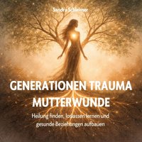 Generationen-Trauma - Mutterwunde - Schleimer Sandra Schleimer - audiobook