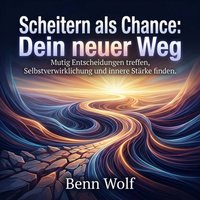 Scheitern als Chance - Dein neuer Weg - Wolf Benn Wolf - audiobook