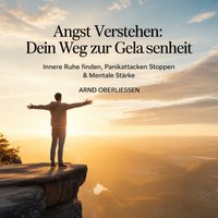 Angst verstehen - Dein Weg zur Gelassenheit - Lorenz Ben Lorenz - audiobook