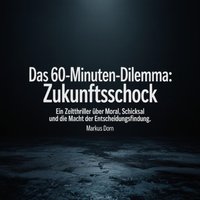 Das 60-Minuten-Dilemma - Zukunftsschock - Dorn Markus Dorn - audiobook