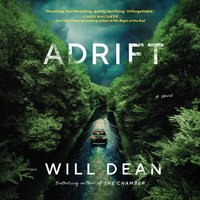 Adrift - Will Dean - audiobook