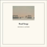 Road Songs - Michael Katakis - audiobook