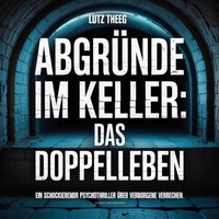 Abgründe im Keller - Das Doppelleben - Theeg Lutz Theeg - audiobook