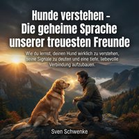 Hunde verstehen - Die geheime Sprache unserer treuesten Freunde - Schwenke Sven Schwenke - audiobook