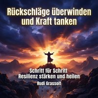 Ruckschlage uberwinden und Kraft tanken - Grassolt Rudi Grassolt - audiobook