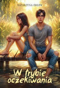 W trybie oczekiwania - Katarzyna Orłow - ebook