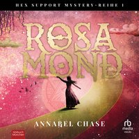 Rosa Mond - Annabel Chase - audiobook