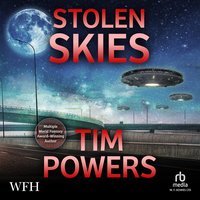 Stolen Skies - Tim Powers - audiobook