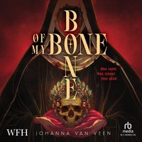 Bone of My Bone - Johanna van Veen - audiobook