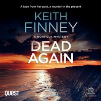 Dead... Again - Keith Finney - audiobook