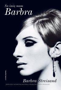 Na imię mam Barbra - Barbra Streisand - ebook