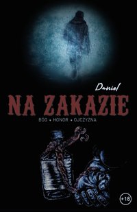 Na zakazie (wersja eBook) - Daniel Artysta - ebook