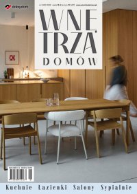 Wnętrza domów - Opracowanie zbiorowe - eprasa