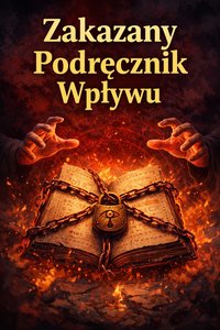 Zakazany podręcznik wpływu - Bruno Blonski - ebook
