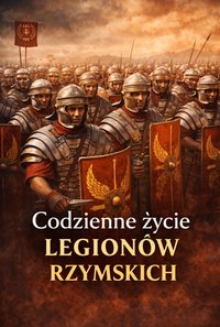 Codzienne życie legionów rzymskich - Bruno Blonski - ebook