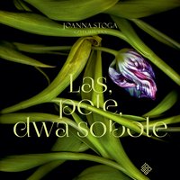 Las, pole, dwa sobole - Joanna Stoga - audiobook
