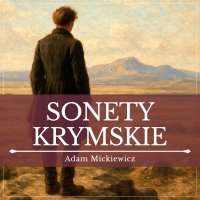 Sonety krymskie - Adam Mickiewicz - audiobook