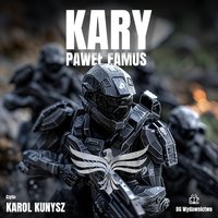 Ka-ry - Paweł Famus - audiobook