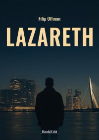 Lazareth - Filip Offman - ebook