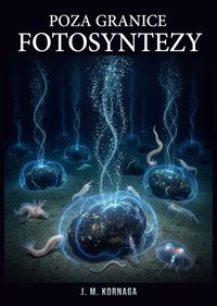 Poza granice fotosyntezy, Geogeneza Tlenu jako Pierwotny Warunek Energetyczny Biogenezy - Jakub Kornaga - ebook