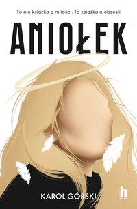 Aniołek - Karol Górski - ebook