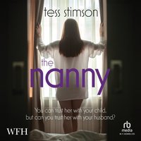 The Nanny - Tess Stimson - audiobook