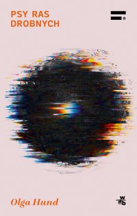 Psy ras drobnych - Olga Hund - ebook