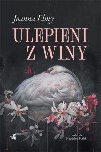 Ulepieni z winy - Joanna Elmy - ebook