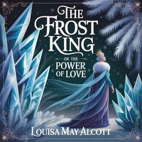 The Frost King or The Power of Love. A Magical Fairy Tale for Children & Adults - Louisa May Alcott - audiobook