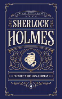 Przygody Sherlocka Holmesa - Arthur Conan-Doyle - ebook