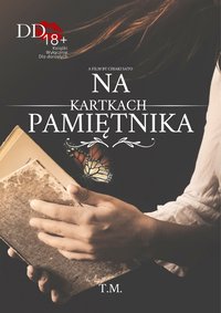 Na kartkach pamiętnika - Magdalena Tetmajer - ebook