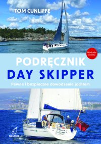 Podręcznik Day Skipper - Tom Cunliffe - ebook