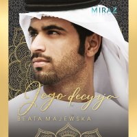 Jego decyzja - Beata Majewska - audiobook