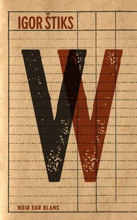 W - Igor Stiks - ebook
