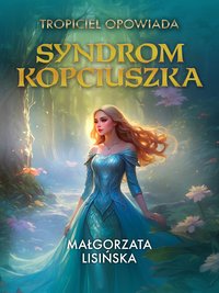 Syndrom Kopciuszka - Małgorzata Lisińska - ebook
