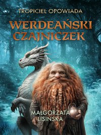 Werdeański czajniczek - Małgorzata Lisińska - ebook