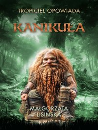 Kanikuła - Małgorzata Lisińska - ebook