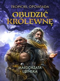 Obudzić królewnę - Małgorzata Lisińska - ebook