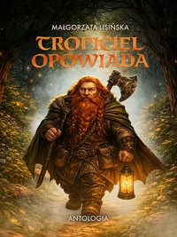 Tropiciel opowiada - Małgorzata Lisińska - ebook