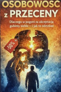 Osobowość z przeceny - Bruno Blonski - ebook