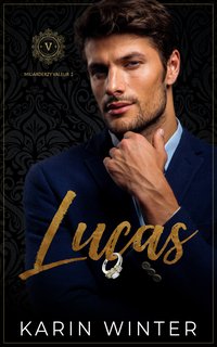 Lucas - Karin Winter - ebook