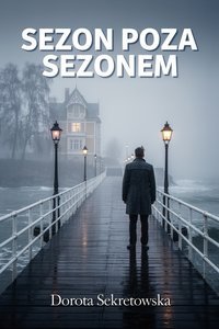Sezon poza sezonem - Dorota Sekretowska - ebook